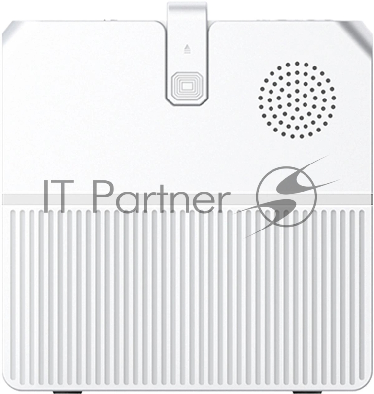 Проектор Cactus CS-PRC.04WT.Full HD-A + Экран CS-PSRM-180X180-WT LCD (1920x1080) 1000:1 ресурс лампы:50000часов 1xUSB typeA 1xHDMI 1.35кг