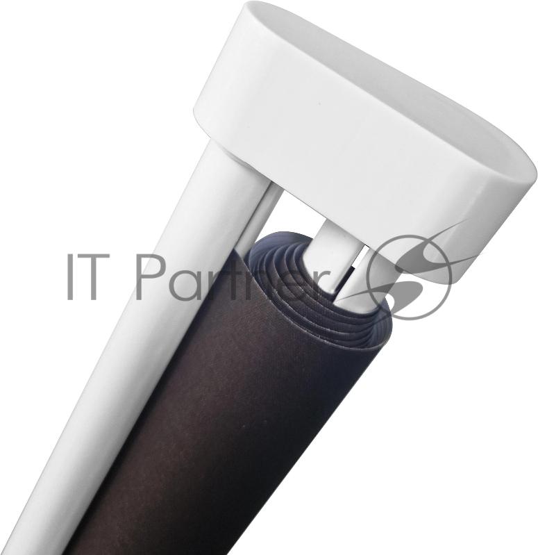 Проектор Cactus CS-PRC.04WT.Full HD-A + Экран CS-PSRM-180X180-WT LCD (1920x1080) 1000:1 ресурс лампы:50000часов 1xUSB typeA 1xHDMI 1.35кг