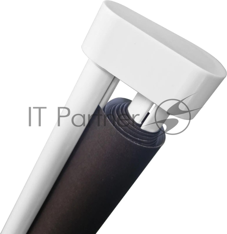 Проектор Cactus CS-PRC.04WT.Full HD-A + Экран CS-PSRM-180X180-WT LCD (1920x1080) 1000:1 ресурс лампы:50000часов 1xUSB typeA 1xHDMI 1.35кг