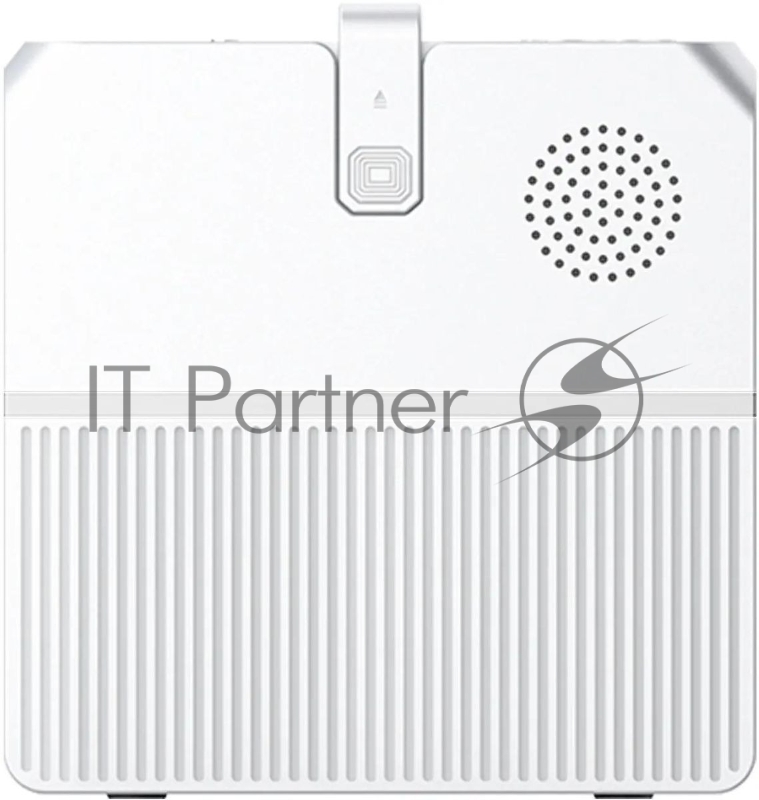 Проектор Cactus CS-PRC.04WT.Full HD-A + Экран CS-PSRM-180X180-WT LCD (1920x1080) 1000:1 ресурс лампы:50000часов 1xUSB typeA 1xHDMI 1.35кг