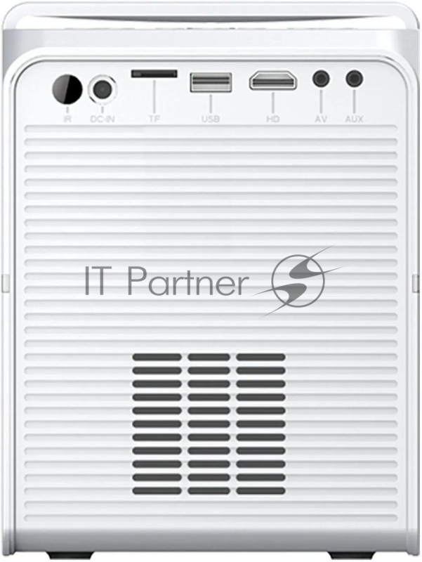 Проектор Cactus CS-PRC.04WT.Full HD-A + Экран CS-PSRM-180X180-WT LCD (1920x1080) 1000:1 ресурс лампы:50000часов 1xUSB typeA 1xHDMI 1.35кг