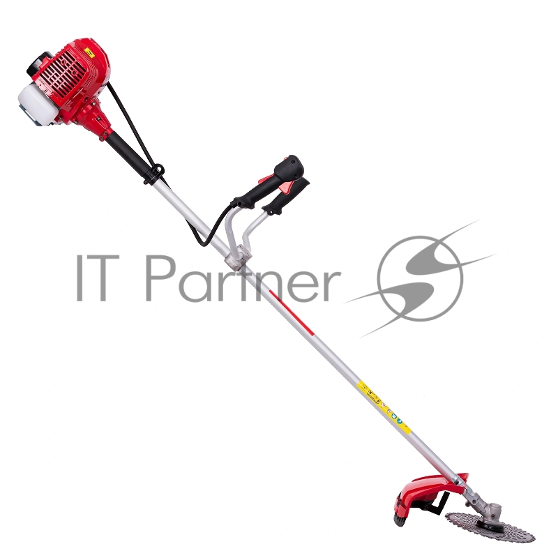 Кусторез бензиномоторный Интерскол КБ-44/52РВ 899.0.0.70