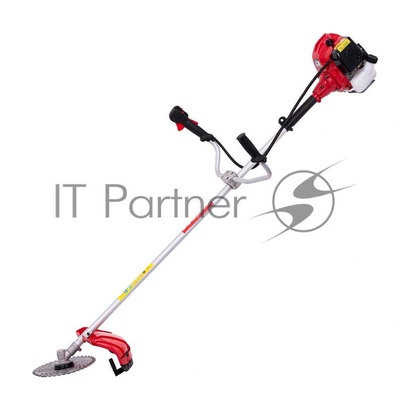 Кусторез бензиномоторный Интерскол КБ-44/52РВ 899.0.0.70