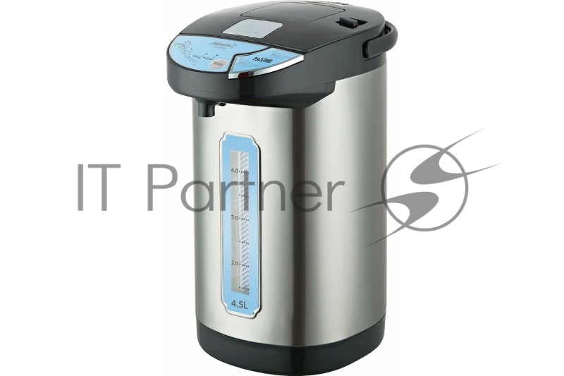 Термопот ATLANTA ATH-2651 black