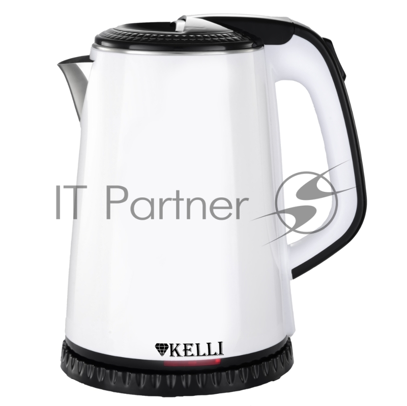 Чайник электрический KELLI KL-1409W