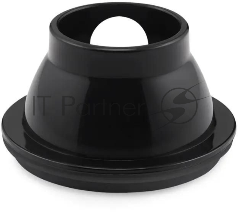 Мясорубка Timberk T-MG45M02 серебристый / черный