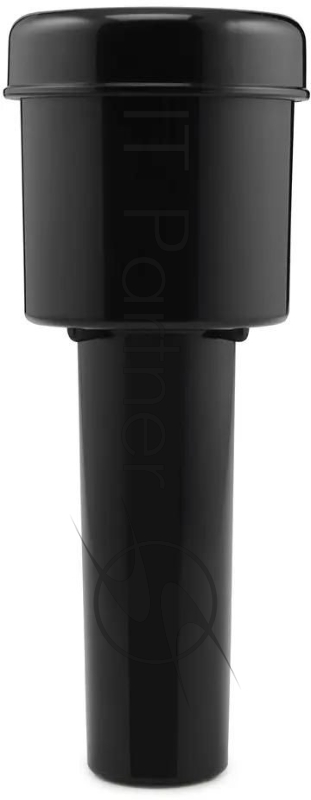 Мясорубка Timberk T-MG45M02 серебристый / черный