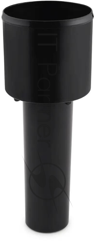 Мясорубка Timberk T-MG45M02 серебристый / черный