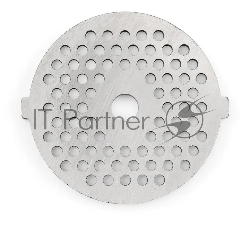 Мясорубка Timberk T-MG45M02 серебристый / черный