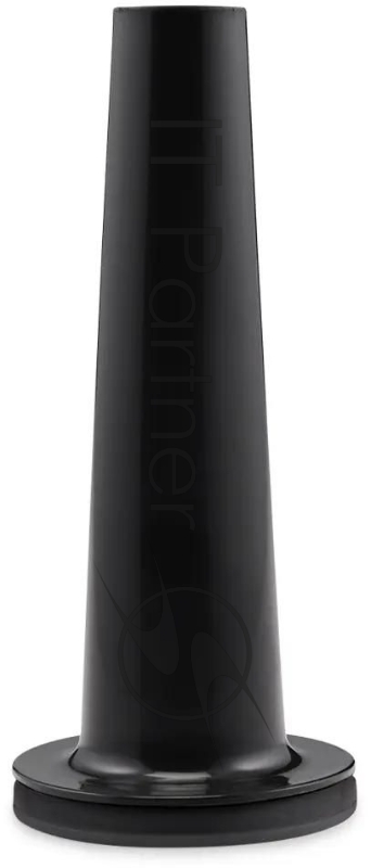 Мясорубка Timberk T-MG45M02 серебристый / черный