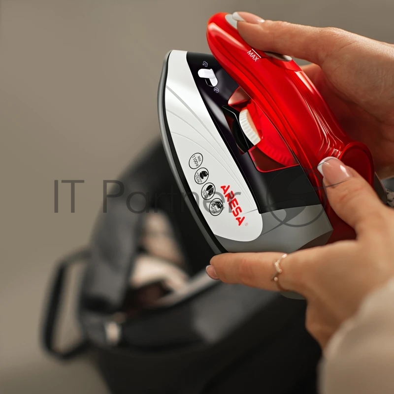 Утюг ARESA AR-3119
