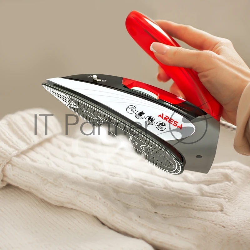 Утюг ARESA AR-3119