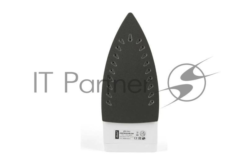 Утюг ATLANTA ATH-5542 white