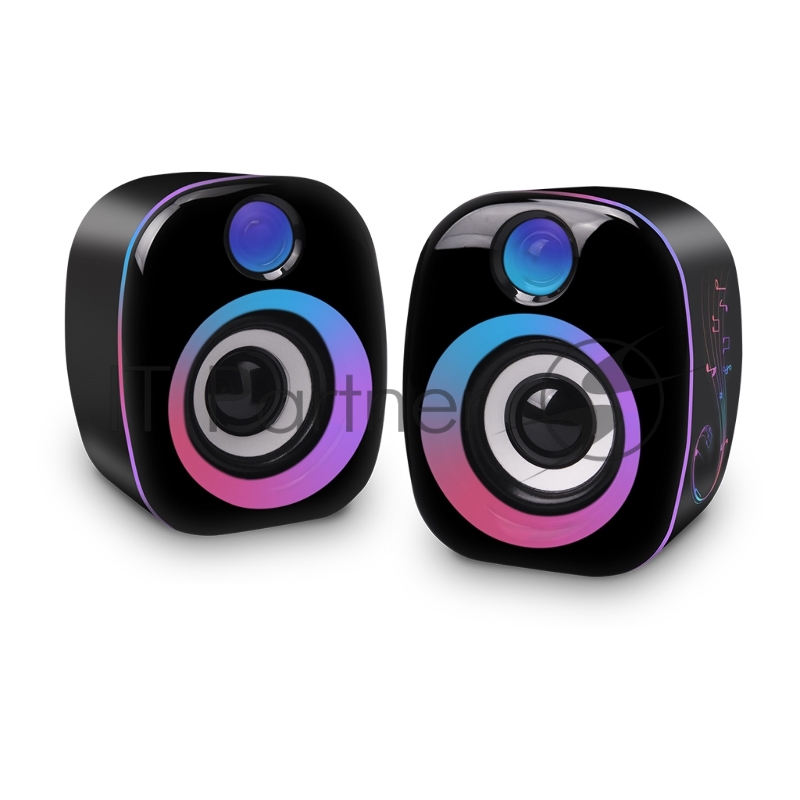 Акустическая система Smartbuy (SBA-4800) RHAPSODY