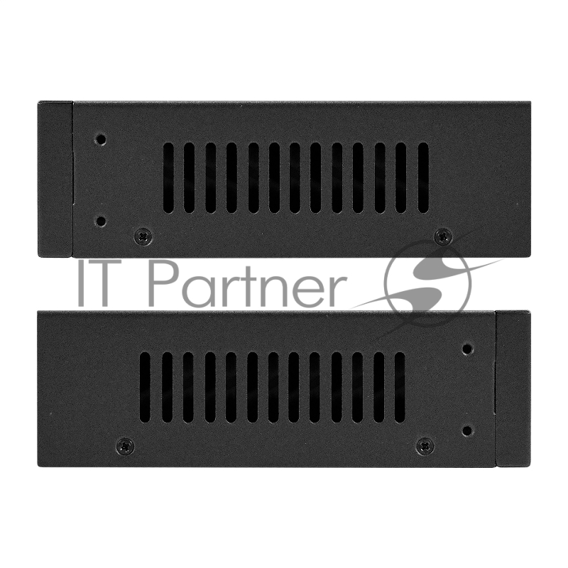 Коммутатор неуправляемый ExeGate EDES-1016D (16-портовый UTP 10/100Mbps, металлический корпус, с возможностью установки в стойку)