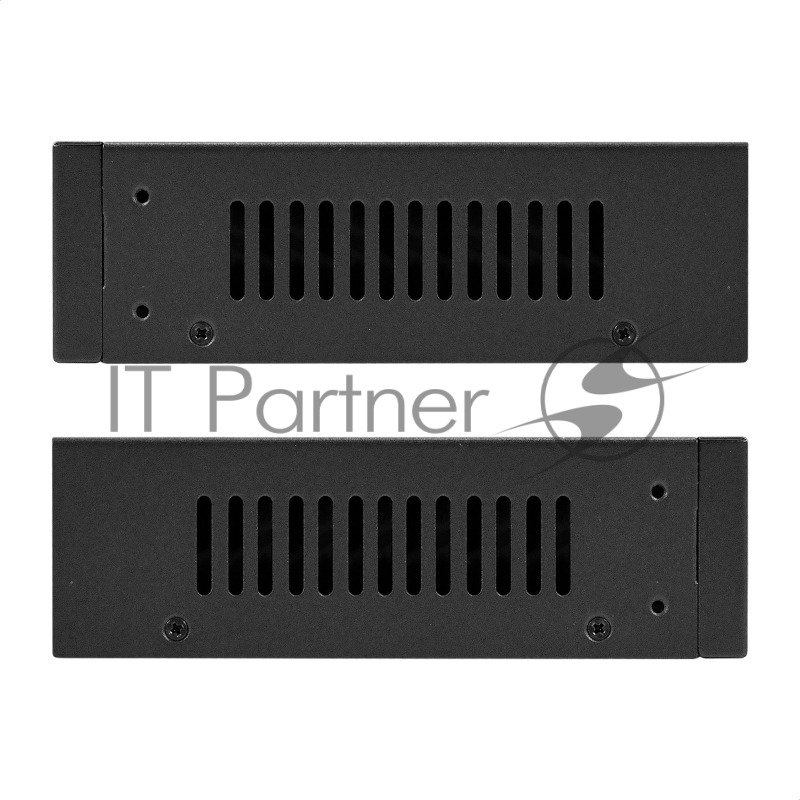 Коммутатор неуправляемый ExeGate EDES-1016D (16-портовый UTP 10/100Mbps, металлический корпус, с возможностью установки в стойку)