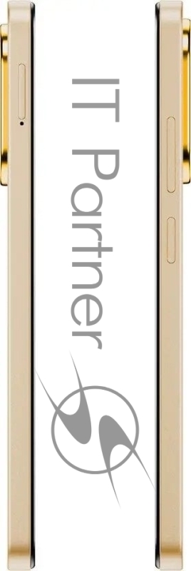 Смартфон POCO C71 RU 3/64Gb золотистый