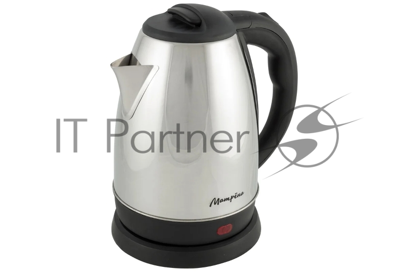 Чайник электрический Матрена MA-198. 1,8 л. нержавейка