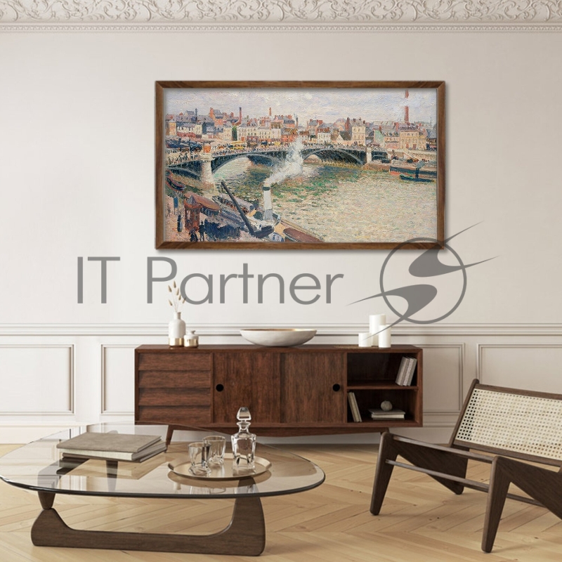 Телевизор Skyworth 65 65LN70G Ultra HD QLED Google TV 60Hz