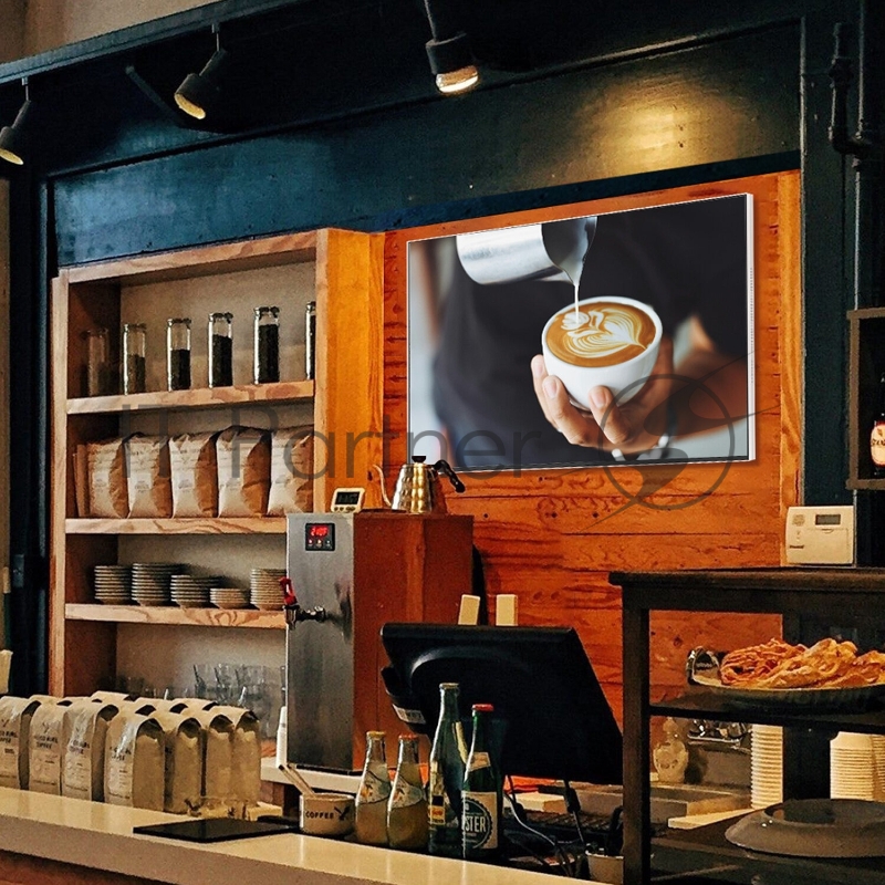 Телевизор Skyworth 65 65LN70G Ultra HD QLED Google TV 60Hz