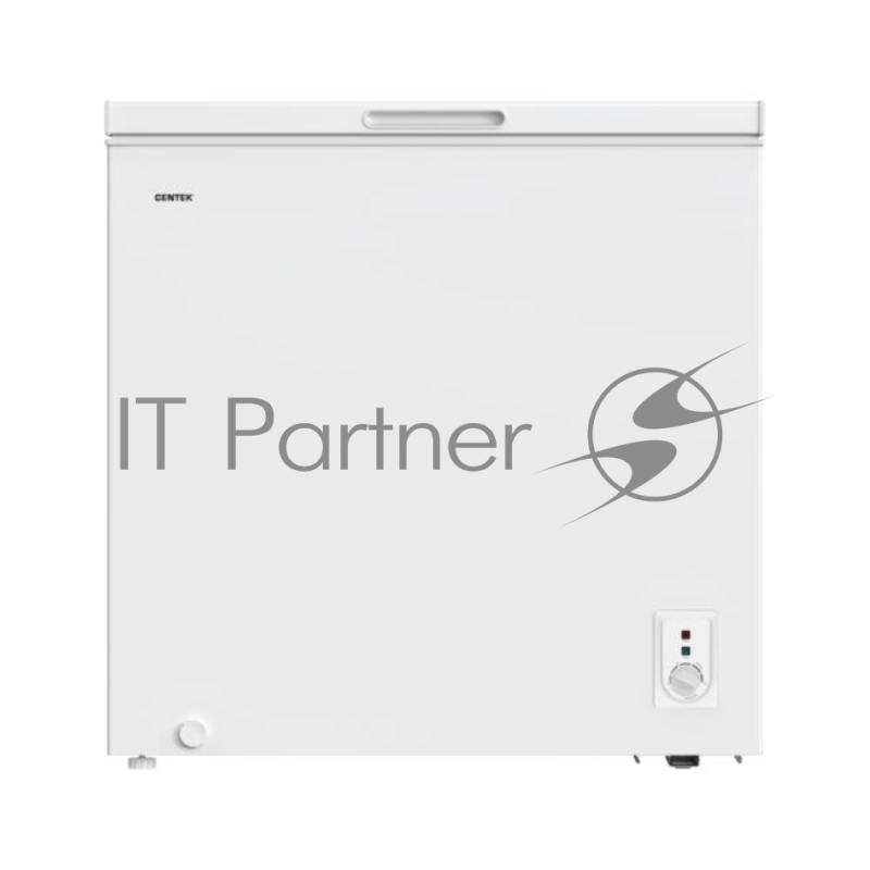 Морозильный ларь CENTEK CT-4032 199л