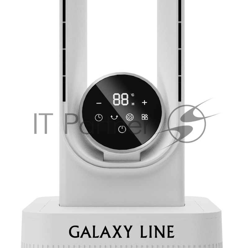 Вентилятор GALAXY LINE GL 8113
