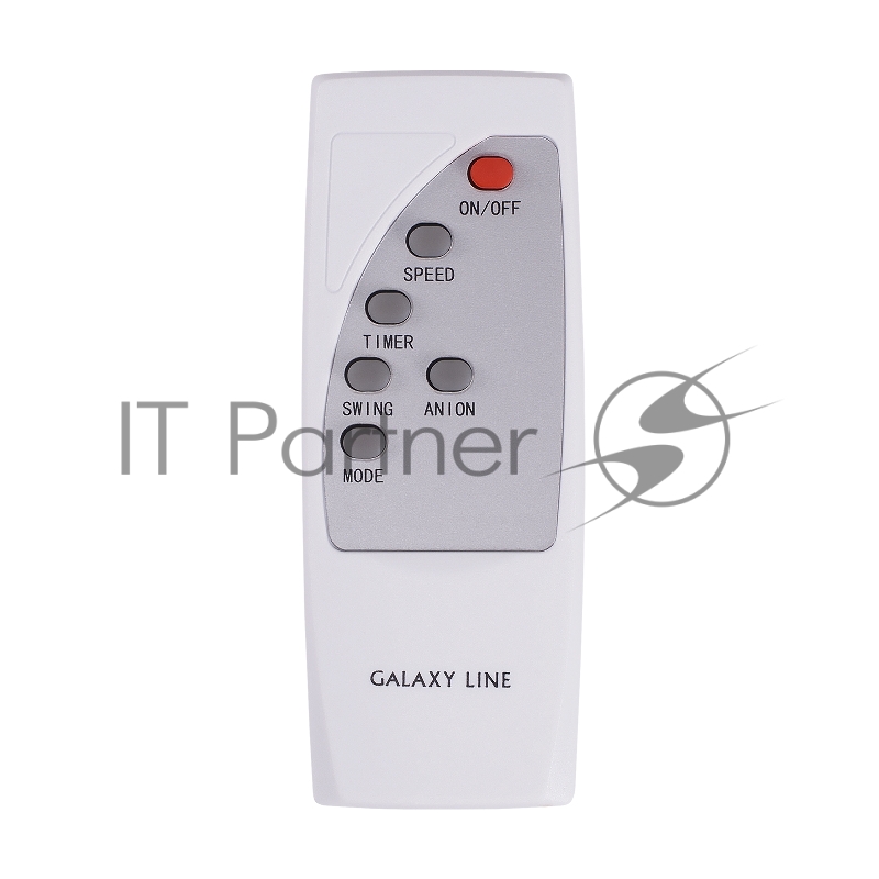 Вентилятор GALAXY LINE GL 8113