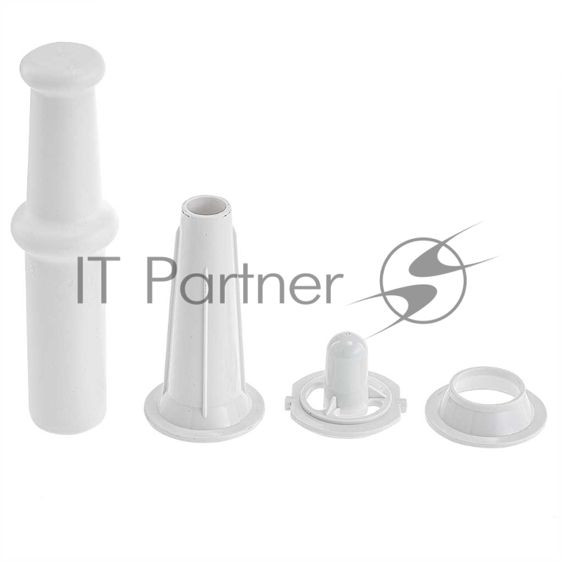 Мясорубка АКСИНЬЯ КС-2005С белый