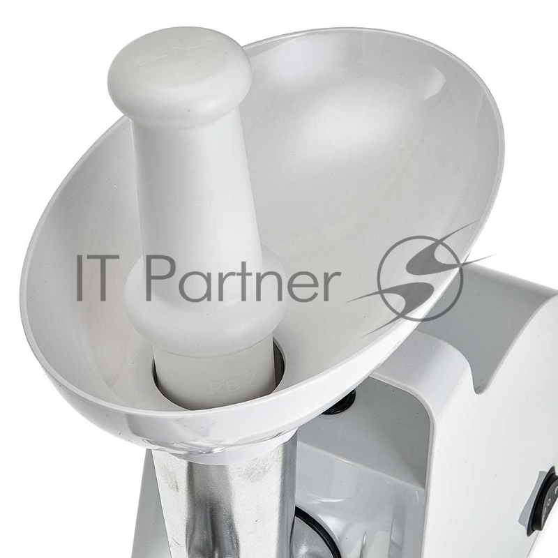 Мясорубка АКСИНЬЯ КС-2005С белый