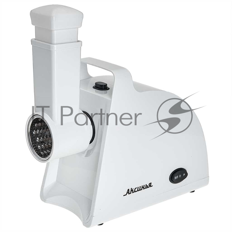 Мясорубка АКСИНЬЯ КС-2005С белый