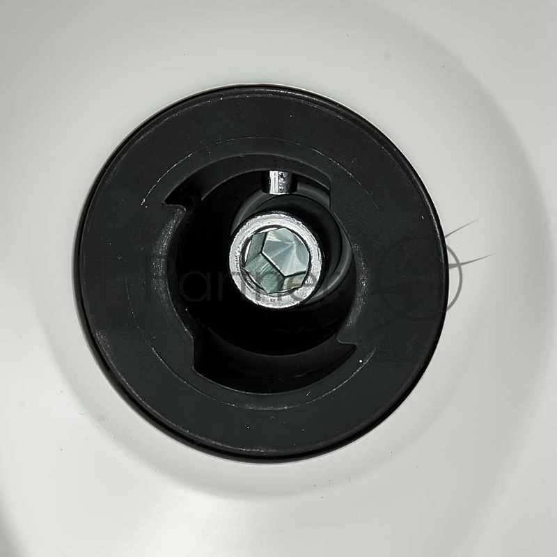 Мясорубка АКСИНЬЯ КС-2005С белый