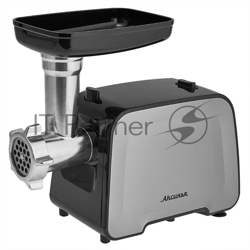 Мясорубка АКСИНЬЯ КС-2006С