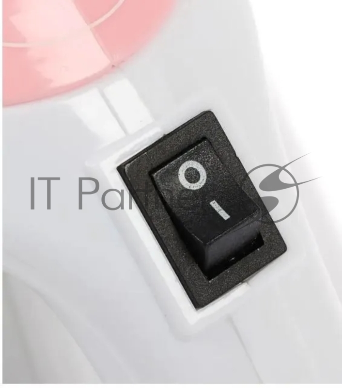 Отпариватель KELLI КL-312 розовый