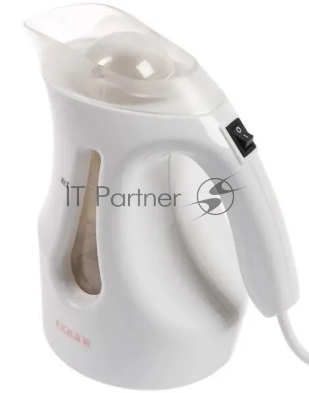 Отпариватель KELLI КL-312 розовый