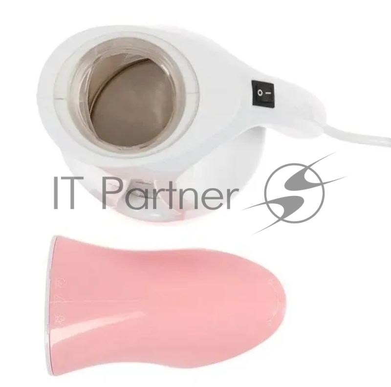 Отпариватель KELLI КL-312 розовый