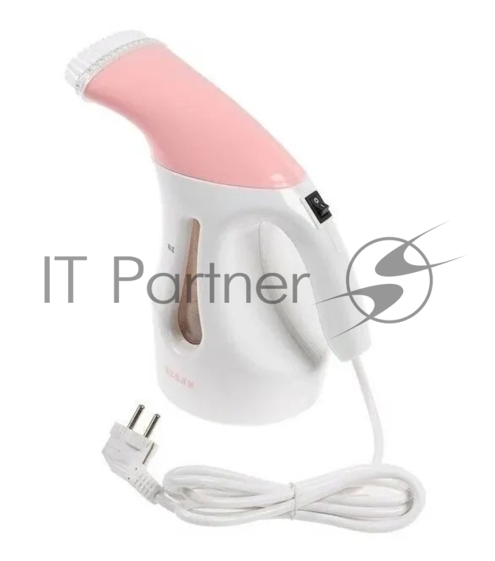 Отпариватель KELLI КL-312 розовый