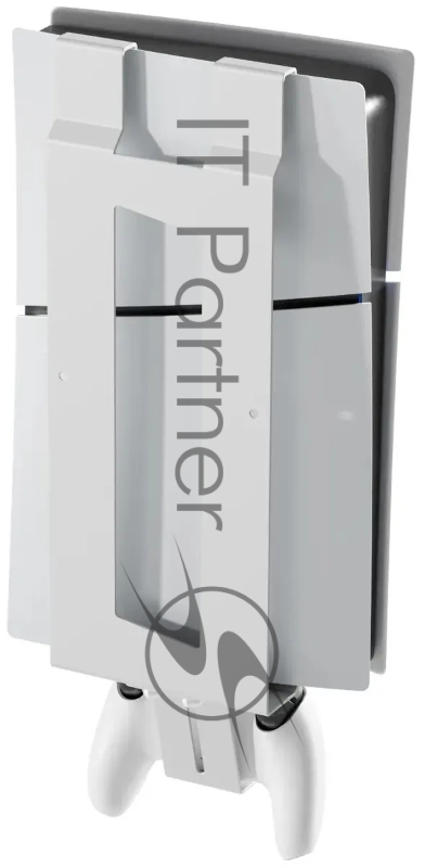 Кронштейн универсальный Holder PSM-01-W белый макс.4кг настенный