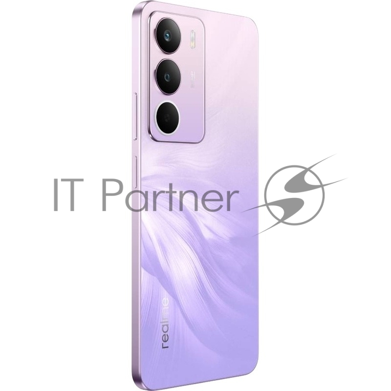 Смартфон Realme RMX5303 C71 6/128Gb фиолетовый