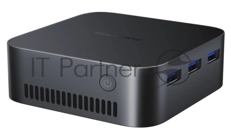 Мини ПК Blackview MP80/N95/16+512GB Мини ПК Blackview MP80 (Intel N95) 16+512GB, WIFI a/b/g/n/ac, Bluetooth 4.2, Win11 Pro, USB3.0 (313892)