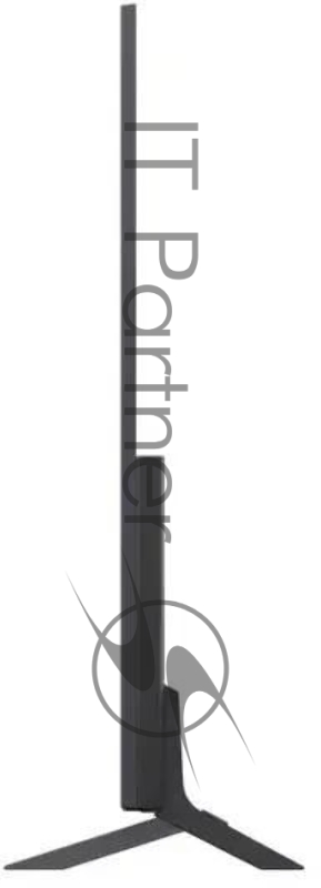 Телевизор LED LG 86 86QNED82A6B.ARUG черный титан 4K Ultra HD 60Hz DVB-T DVB-T2 DVB-C DVB-S DVB-S2 USB WiFi Smart TV