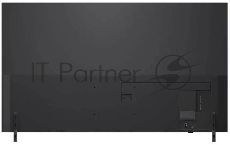 Телевизор LED LG 86 86QNED82A6B.ARUG черный титан 4K Ultra HD 60Hz DVB-T DVB-T2 DVB-C DVB-S DVB-S2 USB WiFi Smart TV