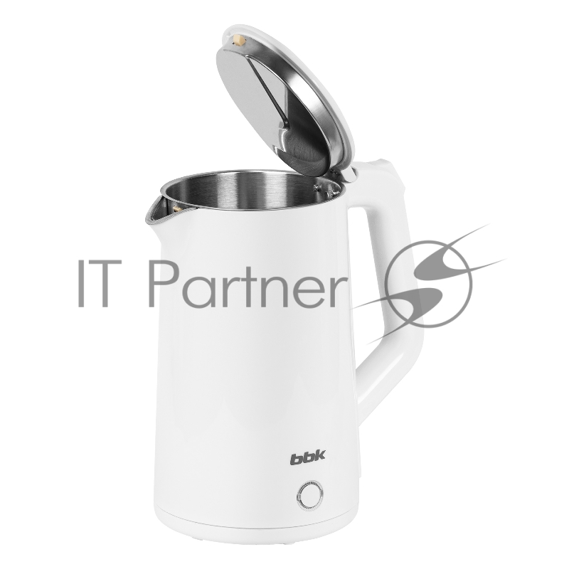 Чайник электрический BBK EK1808 белый
