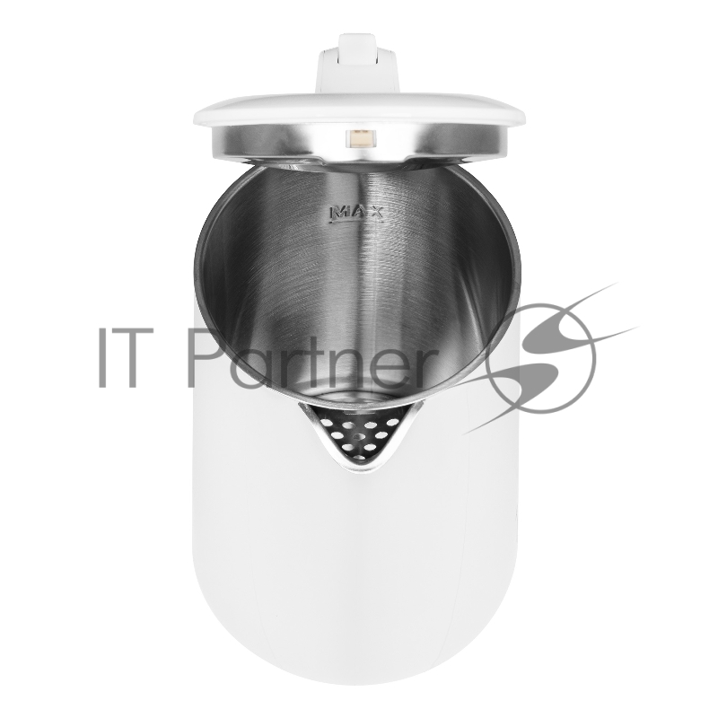 Чайник электрический BBK EK1808 белый