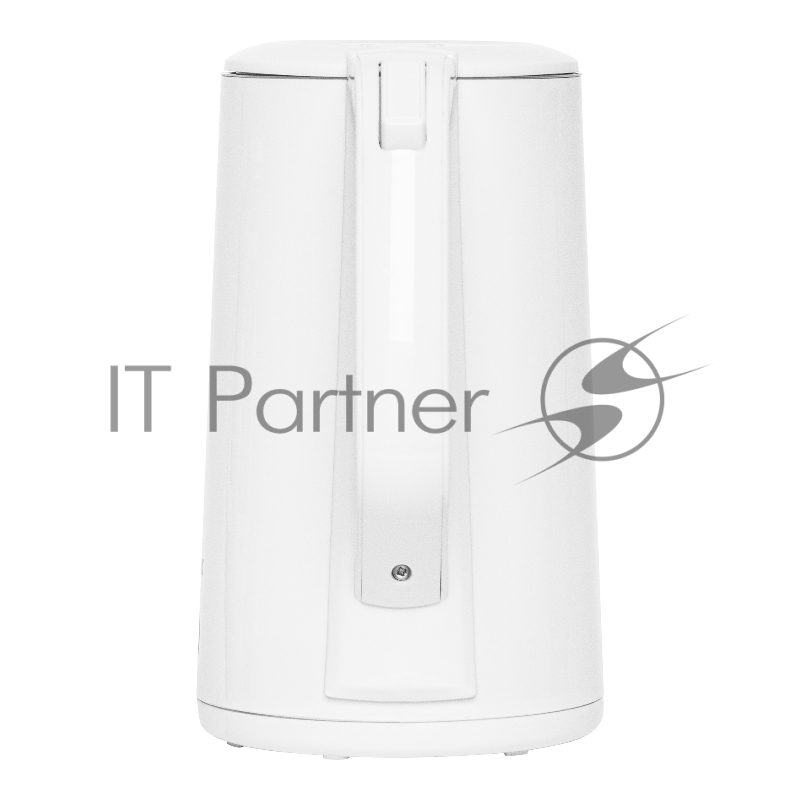 Чайник электрический BBK EK1808 белый