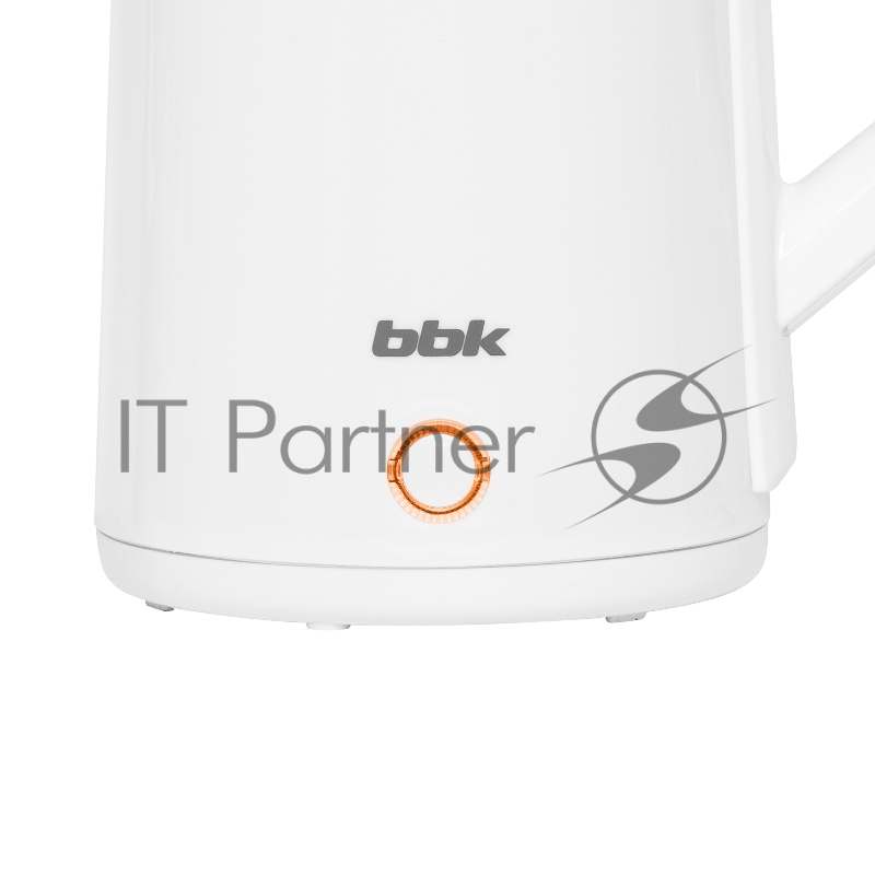 Чайник электрический BBK EK1808 белый