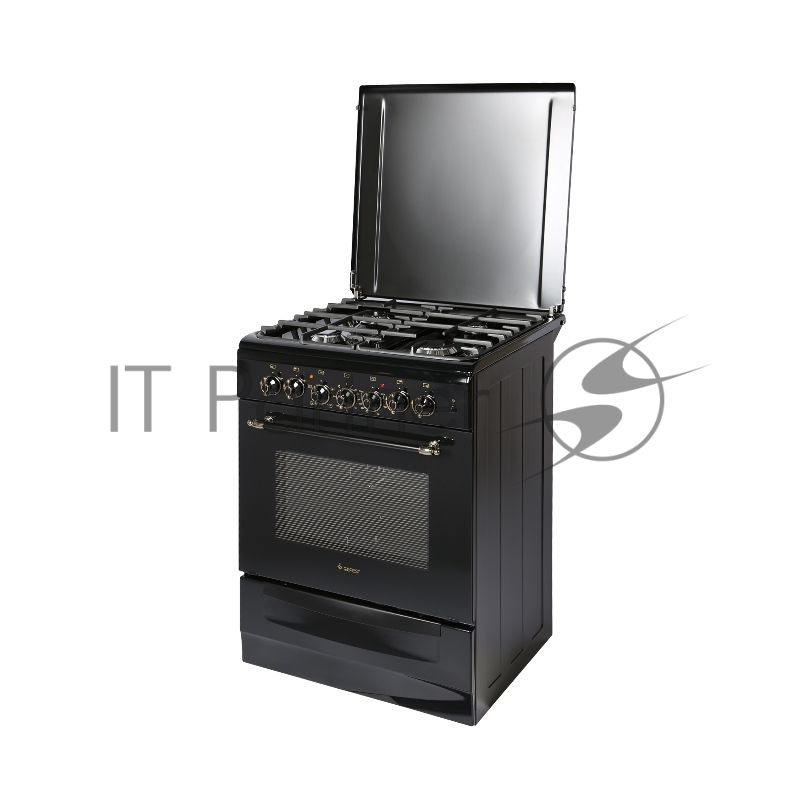 Плита комбинированная Gefest ПГЭ 6102-02 0187