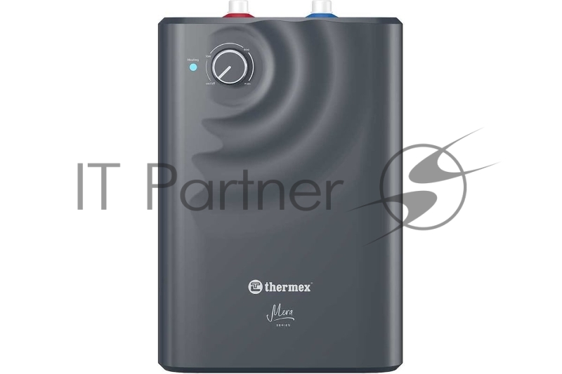 Водонагреватель THERMEX Mera 10 U, нер. сталь, малого объема
