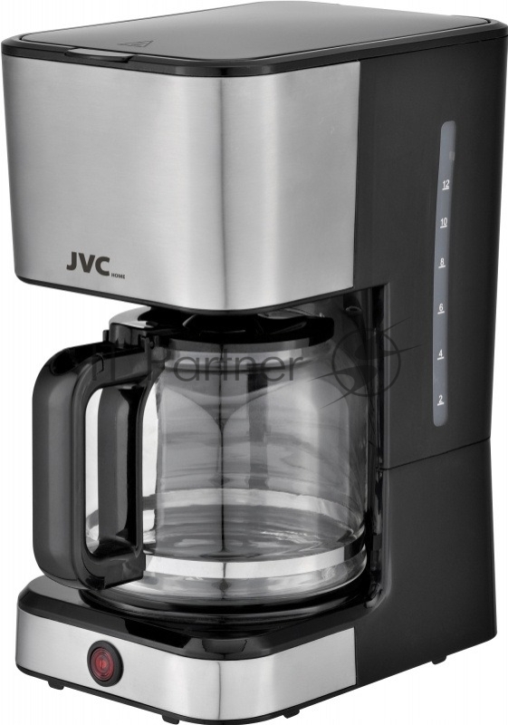 Кофеварка JVC JK-CF2150