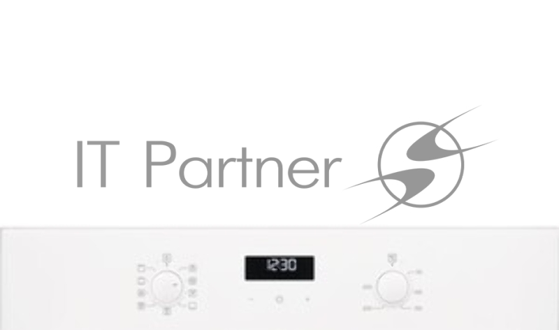 Встраиваемый духовой шкаф Electrolux EOF5F50BV, Электрический духовой шкаф с конвекцией, приготовление на пару, объем 65 л, 8 режимов, очистка каталитическая, 2 стекла в дверце, направляющие проволочные + телескопические (1 уровень)белый цвет