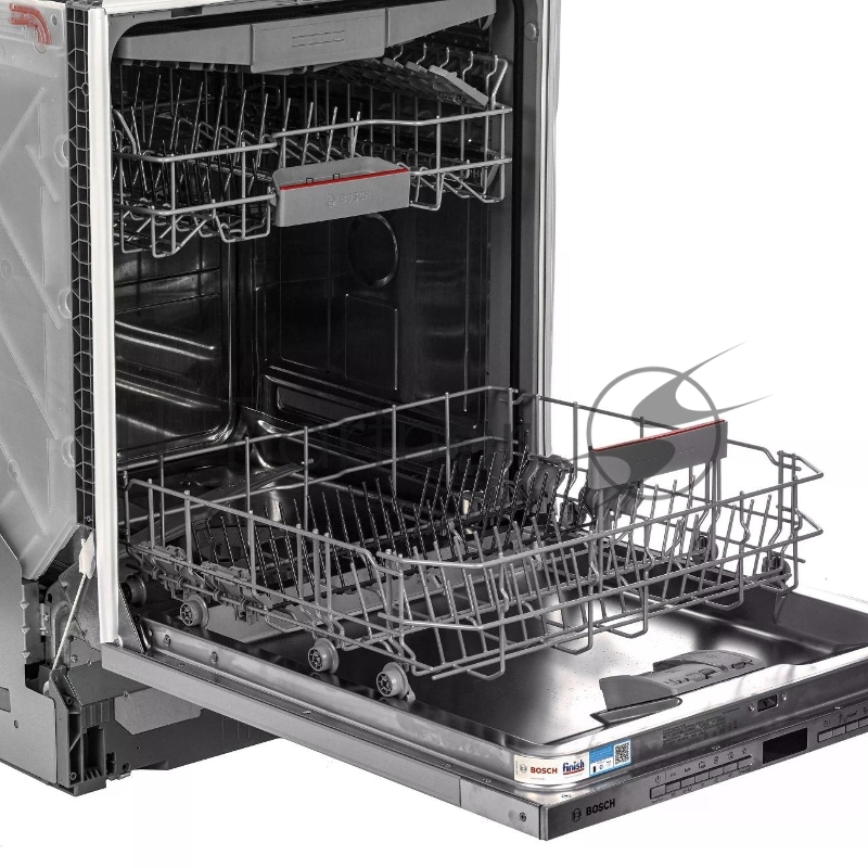 Посудомоечная машина BOSCH SMV4HMX25Q